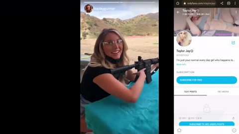 Republican Congresswoman Full Leak