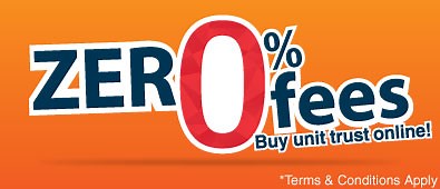 Unit Trusts Buying Account - POEMS