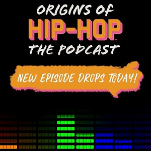 1.2K views · 19 reactions | In today’s all-new episode of the Origins Of Hip-Hop podcast, we delve into the world and literary styling of Robert Beck a.k.a. Iceberg Slim, a huge influence in the early Hip-Hop scene. GrandmasterCaz talks to well-established artists who drew from Slim’s works and explore how his experience in the world of sex and drug trafficking shaped musical narratives and culture. Available wherever you get your podcasts. | A&E | Facebook