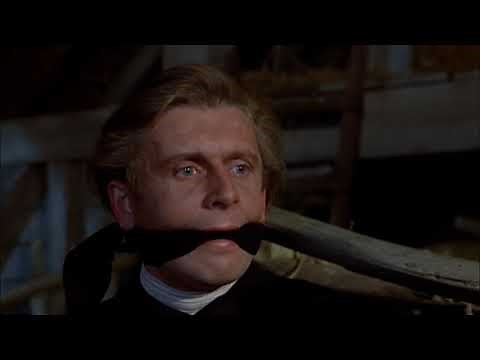 Dr. Syn Alias the Scarecrow (1963) [PART 5]