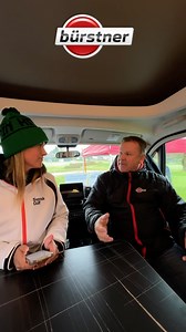 Under finalen av Svensk Golf PING tour hade vi Bürstner på plats med sin husbil. Här kan ni höra Jörgen berätta om varför golf & Bürstner är en otrolig kombo. @burstner | Svensk Golf