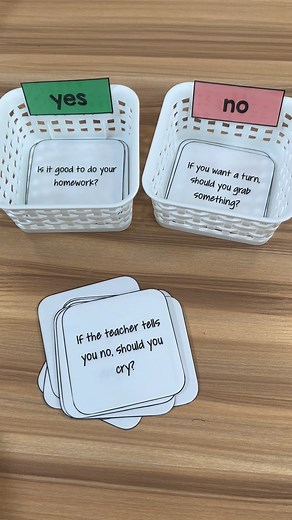 10K views · 94 comments | Are you ready?  Ready for behavior tools...