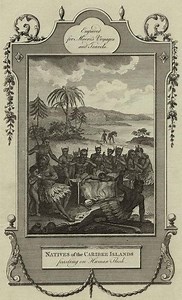 History of Saint Kitts and Nevis - Alchetron, the free social encyclopedia