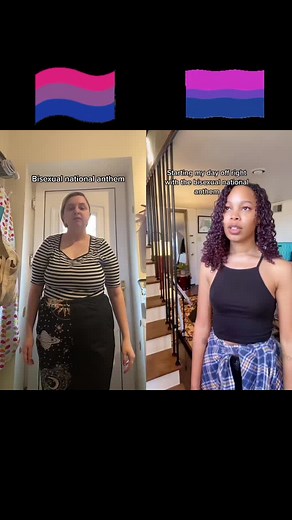 Boys Bi Anthem Duet with Jannon - Pride Month Celebration