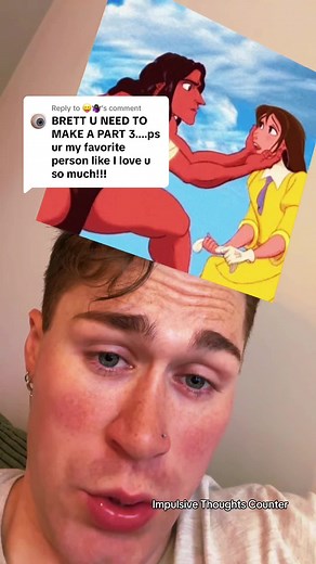 Disney Characters Having Sex: Aladdin and Jasmine in Impulsive Thoughts