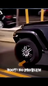 #truck #boot #parkingticket | Jake Gill | Facebook