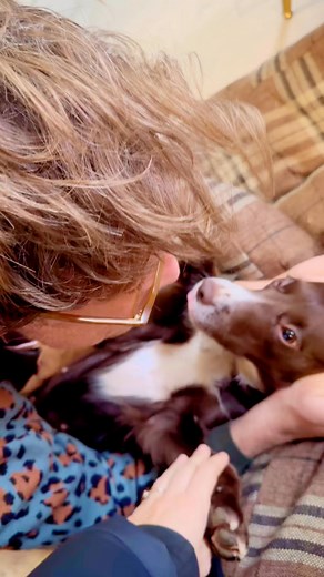 I’m not sure who is crazier … skittle or my brilliantly crazy chiropractor 😆🤣😆 to add joy to your day! 🥹😆🤣😅😂 | Lauren Langman