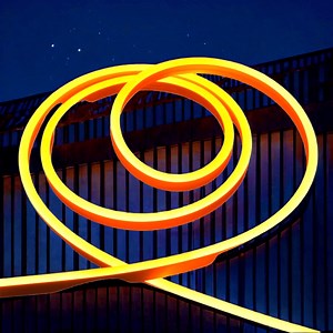 [Hot Item] LED Flexible Strip/LED Light/Thin Neon/Neon Strip/LED Outdoor Lighting for Home Decoration/LED-Light