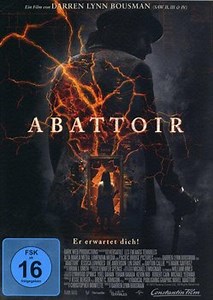 Abattoir Trailer HD (Englisch) (2016)