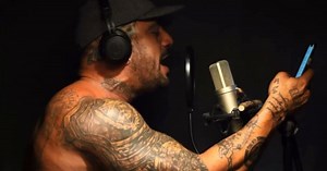 Aldo El Aldeano: "Es hora de tumbar esa revolución"