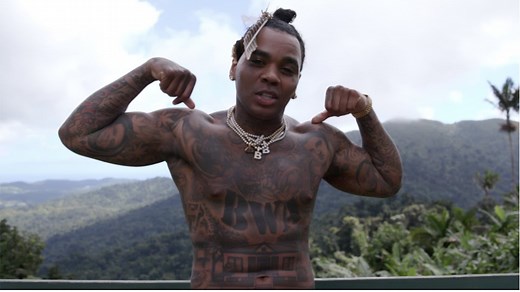 Who is Kevin Gates wife? Rapper seemingly confirms Dreka Gates split in new freestyle