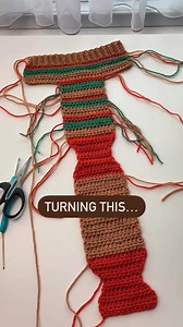 Crochet Socks Using the Easiest Method Ever - bit.ly/3GIk99V | Crochet Kingdom (E.H)