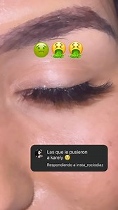 37K views · 8K reactions | Qué rollo @karelyruiz.of con eso  #pestañas #lash | Edgar Flores | Facebook