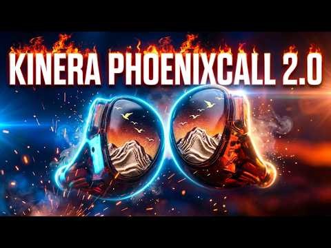 Kinera Celest Phoenixcall 2 0