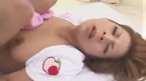 Japanese Cheer Leader