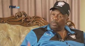 Jomo Sono gives his opinion on Rhulani Mokwena.. | Sports Talk With Big Joe