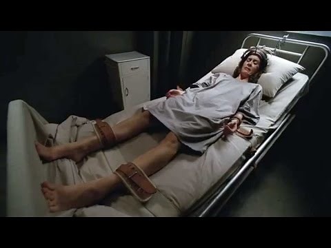 American Horror Story: Asylum Trailer