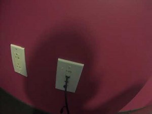 Lane 5000 Plugging In