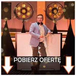 Ile kosztuje DJ na wesele? 2026 Sprawdź cennik dj na wesele