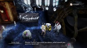 abul all dialogue/cutscenes catherine full body