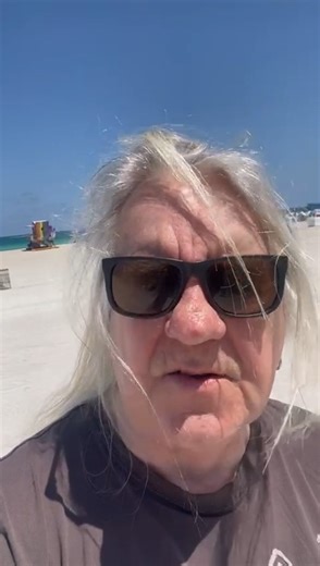 Saxon and Uriah Heep's "Hell, Fire, & Chaos" tour kicks off tomorrow, and Biff Byford is ready! Catch the tour at Keswick Theatre on 5/8. Tickets are on sale now! | The Keswick Theatre