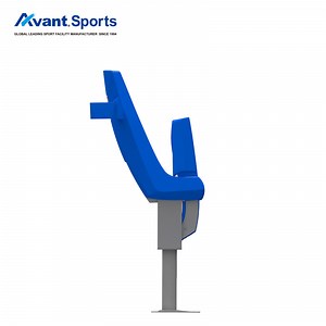 [Hot Item] Modern Diamond Style Design Church Theater Auditorium Seating