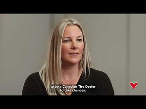 Lindsay’s Canadian Tire Dealer Story As A Female Entrepreneur