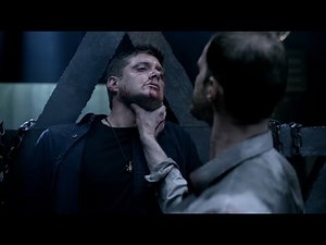 Dean vs. Alastair, 4x16 | Supernatural