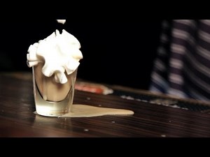 How to Make a Blow Job Shot