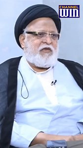 9.2K views · 241 reactions | Molvi logo ko Hadiya nahi lena chahiye, khoone Husain (a.s) ke tajir hain ye log... . . #maulana #hadiya #imamhussain #tajir #viralvideoシ #channelwin | Channel WIN: "Message of Humanity" | Facebook