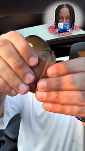 52K views · 634 reactions | Je teste une tablette pétillante  #fyp #degustation #test #chocolat #chocolate #strange #viral | Eatwithabdoul | Facebook