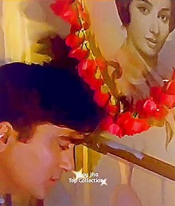 11K views · 128 reactions |  चलचित्र :- मेरा साया (१९६६)  [ MOVIE :- MERA SAAYA (1966) ]  " आपके पहलू में आकर , रो दिये "... Content's Owner :- Ultra CMS Lyricist :- Raja Mehdi Ali Khan Composer :- Madan Mohan Singer :- Mohammad Rafi Casts~Sunil Dutt , Sadhna Shivdasani | Top Collections of Ever Green Songs | Facebook