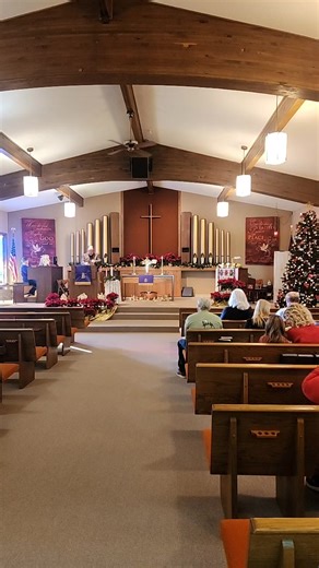 Orient United Methodist Church, Orient, IA on Reels