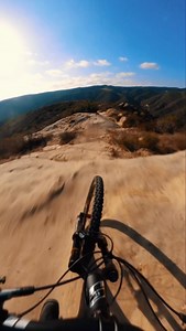 2.2K views · 74 reactions | Mike Giese leci klasykiem po kalifornijskiej grani奈 | GT Bicycles | Facebook