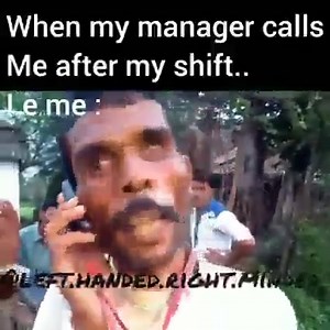 12K views · 419 reactions | left.handed.right.minded | Join Office Memes For Working Teens (Public Group) for more fun ❤️ | Office Memes for Working Teens | Facebook