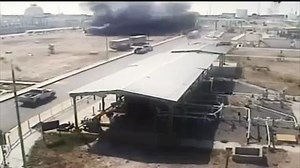 Mexique : explosion dévastatrice dans une raffinerie Pemex