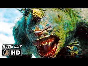 Boggart Attack Scene | SEVENTH SON (2014) Movie CLIP HD