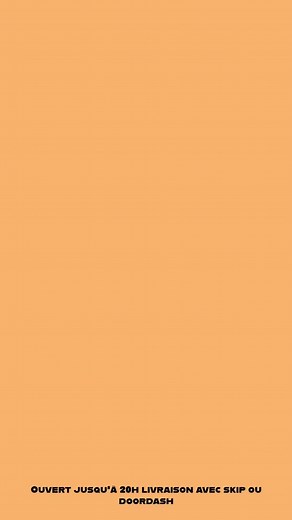 #gaspelise #pouletfrit #fishandchips | GaspéLise