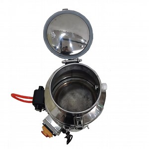 [Hot Item] Made in China High Efficiency Carbon Dioxide Generator for Greenhouse
