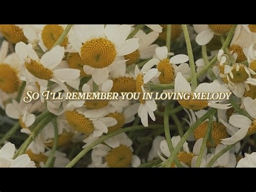 Waylon Wyatt - In Loving Melody
