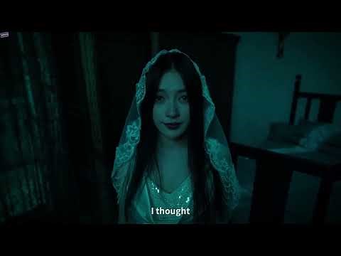 Japanese Hotty Ghost Hentai - Behind Back 背后