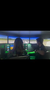 Our Star Flight Training Flight 1 Ground School students enjoyed an incredible field trip opportunity to the offsite Star Flight Academy located at the airport! Celtics participating in this cutting-edge elective course offered right here on the Hill with a Star Flight Training instructor, enjoyed up close and hands-on instruction on multiple single and double-engine aircraft in Star Flight's hangar. Perhaps most exhilarating was the opportunity for each student to complete a flight in Star Flig