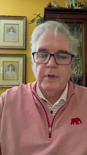 Holy Week: Monday | Robert Veazey