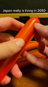 How to eat sausage in Japan🇯🇵 #japan #japanese #onlyinjapan | RYU JAPAN