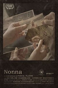 Nonna (2017) - Movie