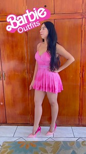 Barbie outfits 🎀👛🌸💖 #barbie #outfits #barbiemovies #outfits | Sea Brazil