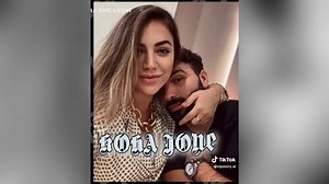 45K views · 237 reactions | Sara Hoxha inatoset me Ronaldo Sharkën: I jep gojës shumë ti | Gazeta Koha Jone | Facebook