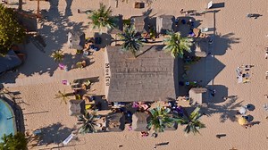 MOJITO BEACH STYLE ::: Enjoy your Summer 😎🤩❤🎧🍹 ★ Reservations: 0883 333 889 ★ Location: Golden Sands, Varna/Bulgaria #MojitoBeachStyle #Summer2024 #BeachParty #Varna #Bulgaria #GoldenSands | Mojito Beach Style