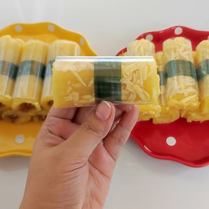 Subukan ang recipe na ito gamit ang cassava‼️ | Taste Of Pinas