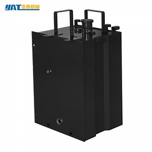 [Hot Item] Large Capacity Fuel Tank Storage Tank for Graders, Tractors and Bulldozers